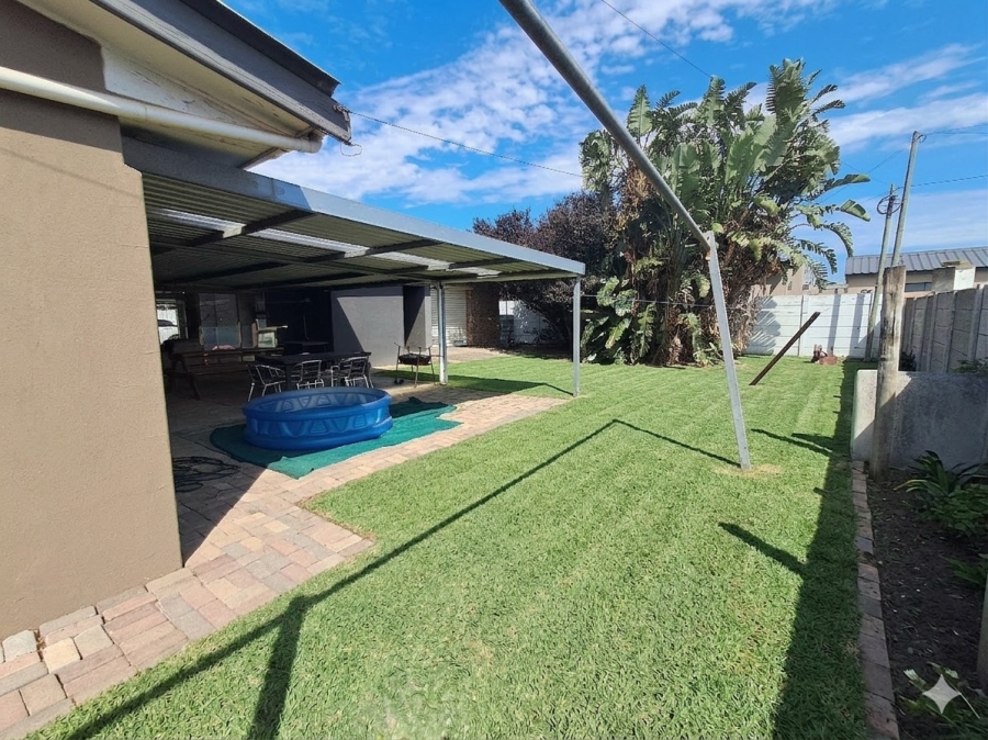 4 Bedroom Property for Sale in Manor Heights Eastern Cape